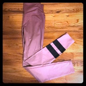 Alo Yoga pants Medium